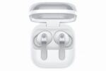 Galaxy Buds4 Pro White