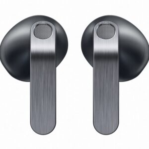 Galaxy Buds4 Black - Image 4