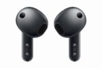 Galaxy Buds4 Black - Image 5