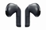Galaxy Buds4 Black - Image 6