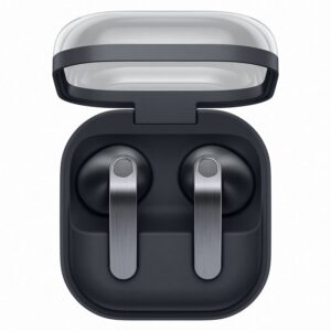 Galaxy Buds4 Black