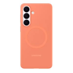 S26 Plus Silicone Magnet Coralred