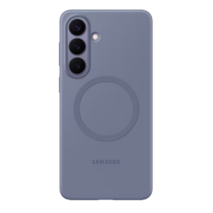 S26 Plus Silicone Magnet Blueviolet