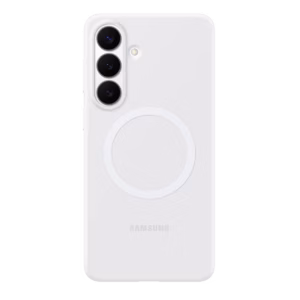 S26 Plus Silicone Magnet White