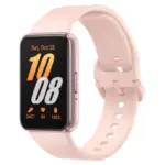SAMSUNG Galaxy Fit3 Pink Gold - Image 2