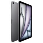 Apple IPad Air 11-inch Wi-Fi 256GB - Space Grey (M4) - Image 2