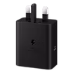 SAMSUNG 60W Power Adapter Black