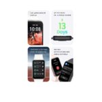 SAMSUNG Galaxy Fit3 Gray - Image 4