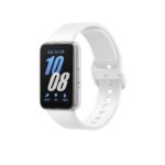 SAMSUNG Galaxy Fit3 Silver