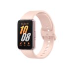 SAMSUNG Galaxy Fit3 Pink Gold