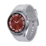 SAMSUNG GALAXY Watch 6 Classic 43mm BT Silver