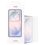 SAMSUNG S26 Plus Anti-reflecting Film Transparency