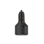 Smartix Premium 108W Fast Car Charger - Image 2