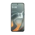 Motorola Edge 70 Fusion 5G Smartphone, 12 GB RAM, 256 GB Storage, Blue Surf - Image 2