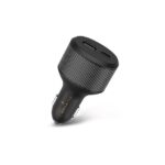 Smartix Premium 108W Fast Car Charger