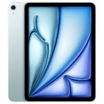 Apple iPad Air M4 11 inch 128GB Wifi - Blue
