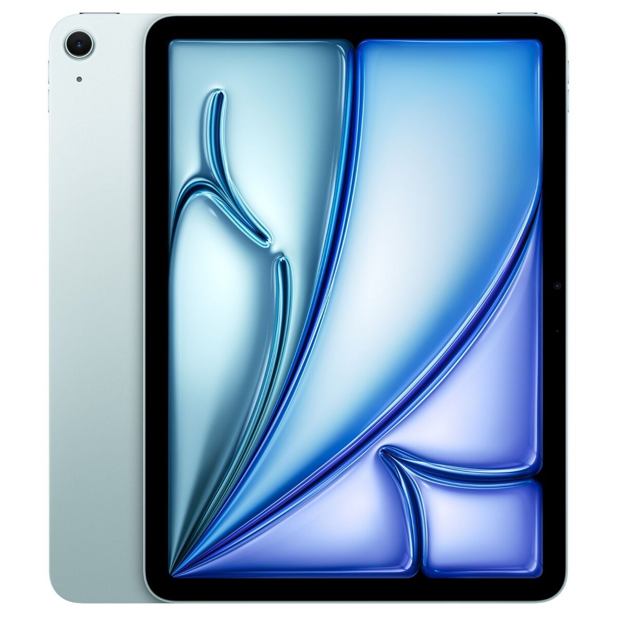 1200Wx1200H-MH794 Apple iPad Air M4 11 inch 128GB Wifi - Blue - Image 1