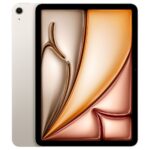 Apple iPad Air M4 11 inch 256GB Wifi - Starlight