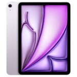 Apple iPad Air M4 11 inch 256GB Wifi - Purple
