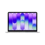 Apple MacBook Neo 13 , A18 Pro Chipset, 8 GB RAM, 512 GB Storage, English/Arabic Keyboard, Silver