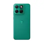 Motorola Edge 70 Fusion 5G Smartphone, 12 GB RAM, 256 GB Storage, Sporting Green