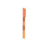 Smartix Ultraguard Designer Case for iPhone 17 Pro Max Orange - Image 2