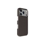 Smartix Ultraguard Designer Case for iPhone 17 Pro Max Brown