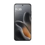 Motorola Edge 70 Fusion 5G Smartphone, 12 GB RAM, 256 GB Storage, Silhouette - Image 2