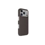 Smartix Ultraguard Designer Case for iPhone 17 Pro Max Brown - Image 3