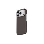 Smartix Ultraguard Designer Case for iPhone 17 Pro Max Brown - Image 4