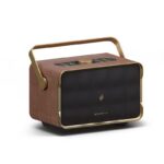 Smartix Premium Retro Speaker SoundPod Studio