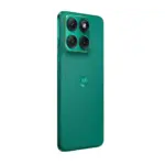 Motorola Edge 70 Fusion 5G Smartphone, 12 GB RAM, 256 GB Storage, Sporting Green - Image 5