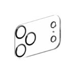 Smartix Ultraguard Clear Camera Glass for iPhone 17 Pro - Image 2