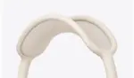 Airpods Max 2 Wireless ANC Headphones | Starlight - Image 5