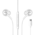 Samsung USB Type-C Earphones – Wired / USB Type-C / white