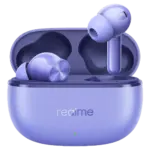 Realme Buds T200 Lite - Aurora Purple