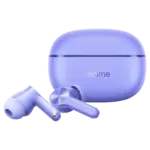 Realme Buds T200 Lite - Aurora Purple - Image 4