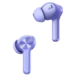 Realme Buds T200 Lite - Aurora Purple - Image 3