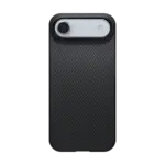 Pitaka Ultra Slim Case for iPhone 17 Air - Black/Grey