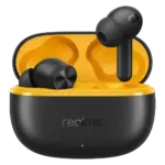 Realme Buds T200 Lite Volt Black