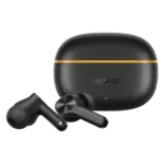 Realme Buds T200 Lite Volt Black - Image 3