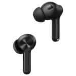 Realme Buds T200 Lite Volt Black - Image 2