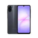 SAMSUNG GALAXY A07 5G 6GB 128GB Black