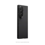 Pitaka Ultra Slim Case for Galaxy Z Fold 7 - Black/Grey - Image 2