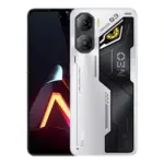 Nubia Neo 3 4G Dual SIM 16 GB 128GB Cyber Sliver