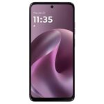 Motorola Moto G17 4+256GB DS NFC 4G PANTONE Bordeaux (Pink) - Image 3