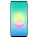 SAMSUNG GALAXY A27 5G 8GB 256GB Light Pink - Image 3