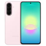 SAMSUNG GALAXY A27 5G 6GB 128GB Light Pink