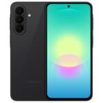 SAMSUNG GALAXY A27 5G 6GB 128GB Black