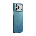 PITAKA Ultra-Slim Case  for iPhone 17 Pro Max (Lucid Blue)